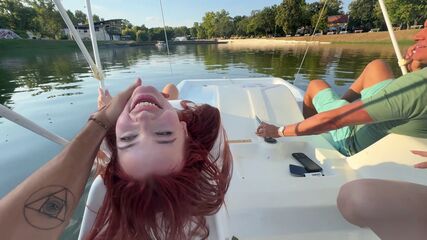 Hard BDSM Porno Foursome