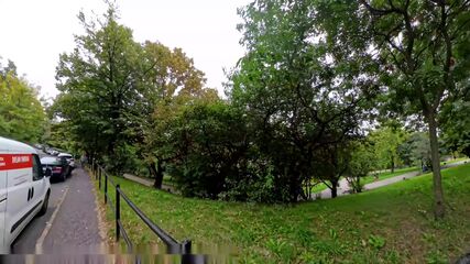 Pussy Cum Syringe Walk