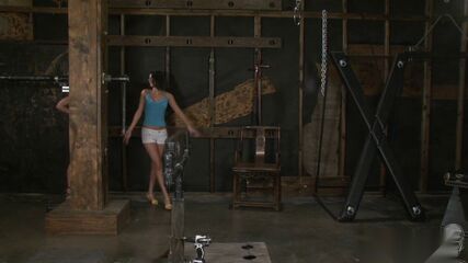 BDSM Dungeon Hardcore Pack