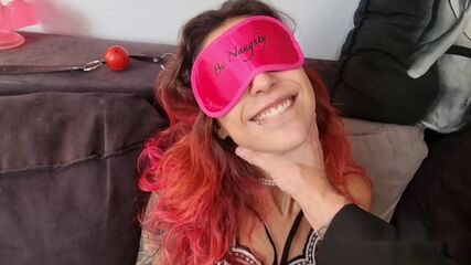 Naughty BDSM Vidéo