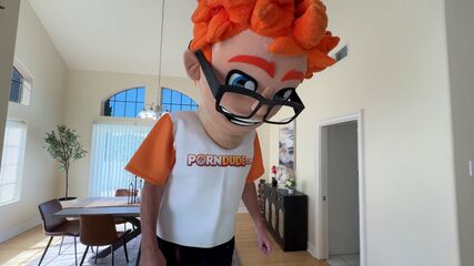 BDSM Pornos Blonde Lessons