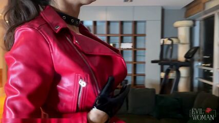 Punishment BDSM Ballz